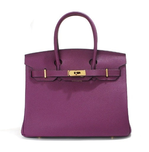 Sac Ovsana  Mauve