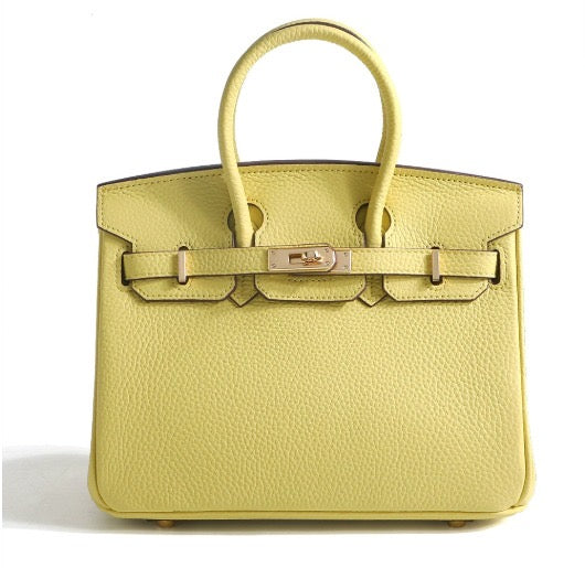 Sac Ovsana Jaune poussin