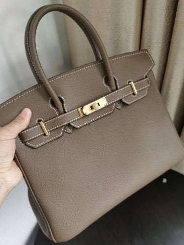 Sac Ovsana Taupe