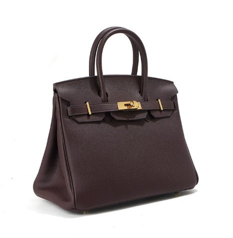 Sac Ovsana CHOCOLAT