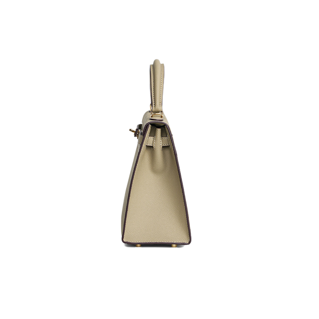 Sac OVSANA *DESERT SILVER*