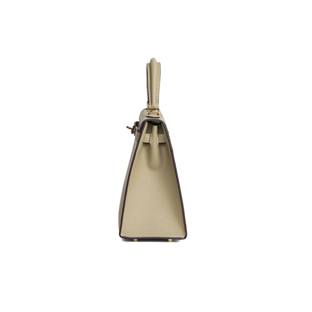 Sac OVSANA *DESERT SILVER*