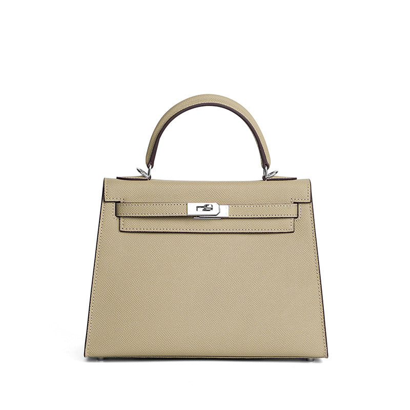 Sac OVSANA *DESERT SILVER*