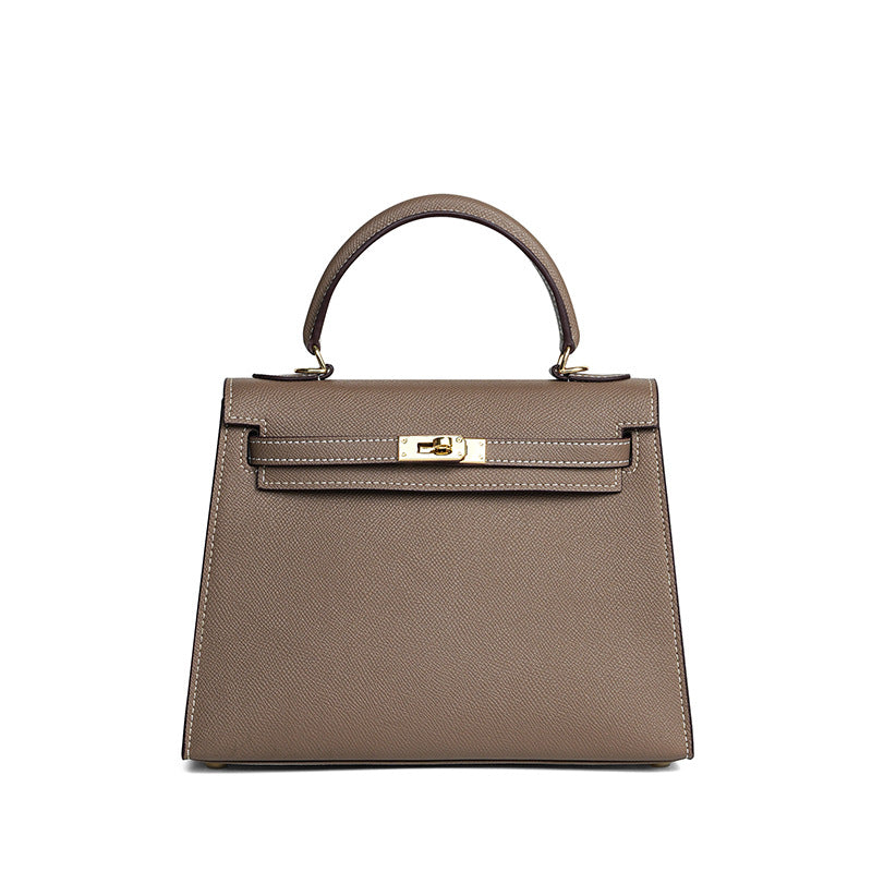Sac OVSANA PARI * BRUNELLE OR *