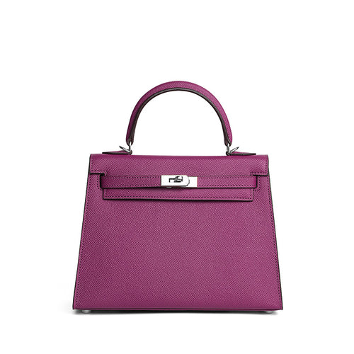 Sac OVSANA  *ULTRA-VIOLET SILVER *